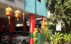 Shwe Htee Hotel