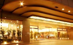 Hotel Sakura
