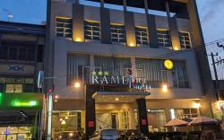 Ramedo Hotel Makassar