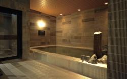 Dormy Inn Higashi Muroran Natural Hot Spring