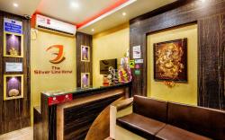 The Silverline Hotel, Kolkata Airport