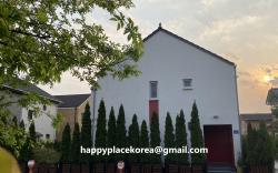 Incheon Airport Happy Place Guesthouse