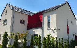 Incheon Airport Happy Place Guesthouse