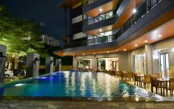 The Proud Exclusive Hotel