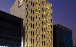 Hotel The Designers LYJ Gangnam Premier