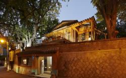 Jiwoljang Guest House