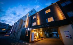 Personal Hotel You