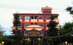 Maesai Orchid Hotel