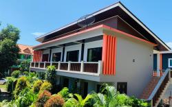 Lanta Phongpipat Resort