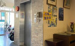 恆春老街文化旅舍(電梯，近轉運站)