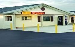 Super 7 Motel