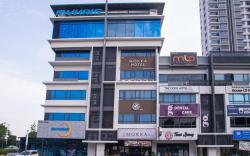 Hotel O Mokka Hotel