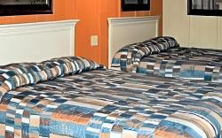 Charles Wesley Motor Lodge Broken Bow