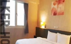 Walker Hotel Chenggong