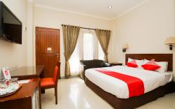 Collection O 1430 Hotel Ratna Syariah