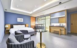 Busan Seomyeon IB Hotel