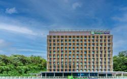 Holiday Inn Express Kota Kinabalu City Centre By IHG