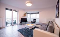 Luxury Westpark 2 Presidentialsuite Lake View W4