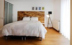 Comfort Appartement B Stadspark, Netflix, Airco!