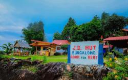 J.B. Hut Bungalows