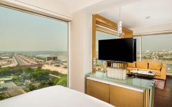 Renaissance Lucknow Hotel