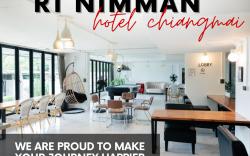 R1 Nimman Hotel Chiangmai