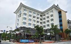 Arisu Gyeongju Hotel