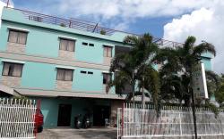 Staylite Park Bed and Breakfast