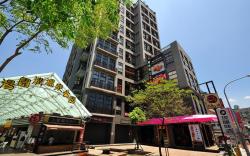 58度溫泉湯苑會館