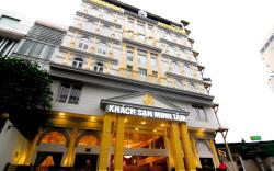MINH TAM PHU NHUAN HOTEL & SPA