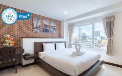 U Hatyai Hotel