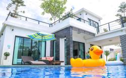 Pandaree Hua Hin