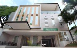 LeGreen Suite Kuningan