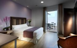 Hotel EXE Triunfo