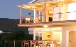 138 Marine Beachfront Guesthouse