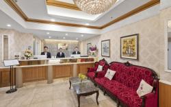 YEHS Hotel Sydney CBD