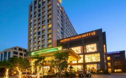 Muong Thanh Luxury Nhat Le Hotel