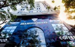 DIAMOND HOTEL