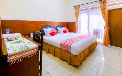 Hotel Kertayoga