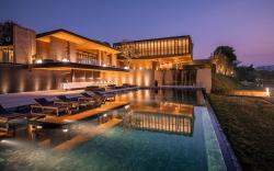 Tara Villa