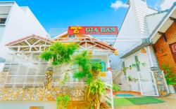 Gia Han Hotel