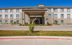 Wingate by Wyndham Longview North