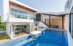 Mövenpick Pool Villa/PrivatePool