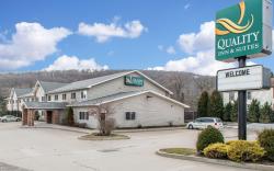 Quality Inn & Suites Titusville