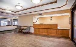 Quality Inn Tahlequa South