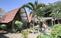 Hotel O Sunrise Lumbung