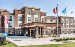 Comfort Inn & Suites