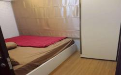 Two bedromm lux full interior