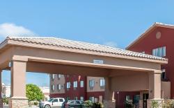 Premier Extended Stay Hobbs By IHG