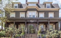 The Peacock Inn, Ascend Hotel Collection